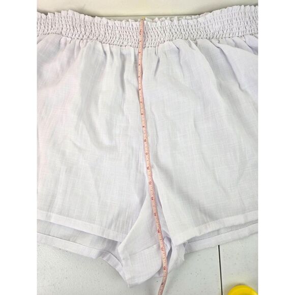 Bathing Suit Bottom and Cover Shorts Bundle 3X Womens - Picture 3 of 10